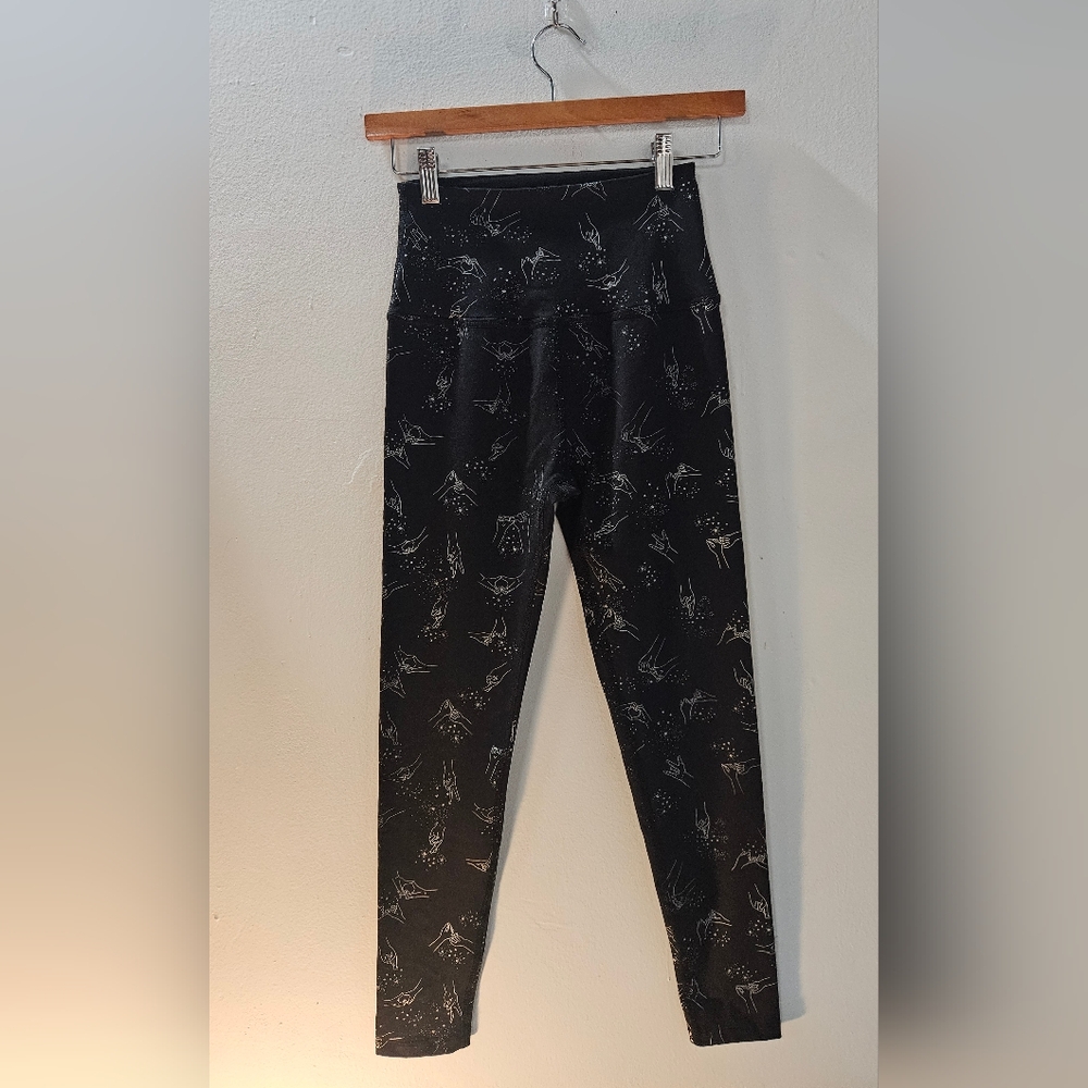 Beyond Yoga Love Struck High Waisted Legging